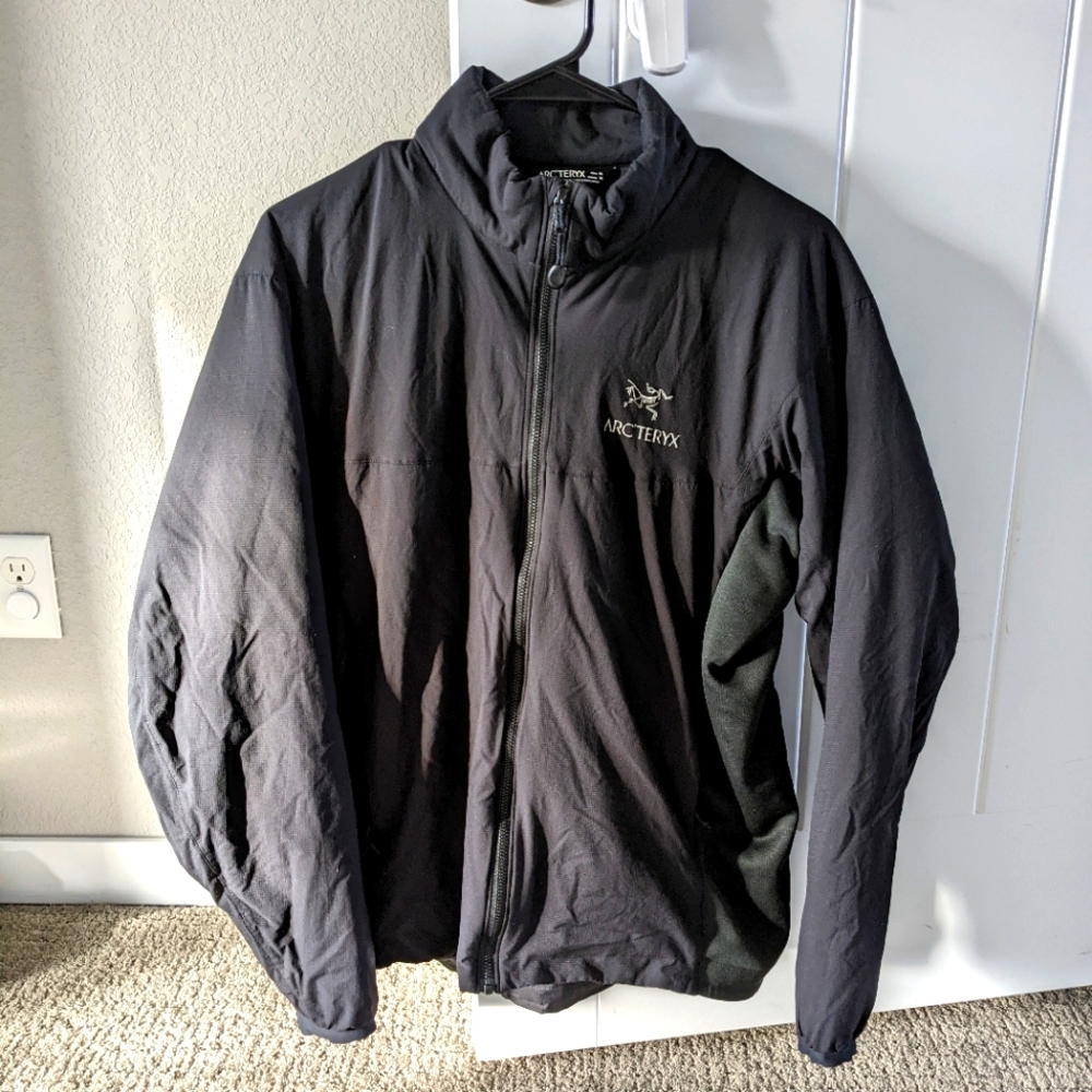 Arc'teryx Atom Lite Jacket